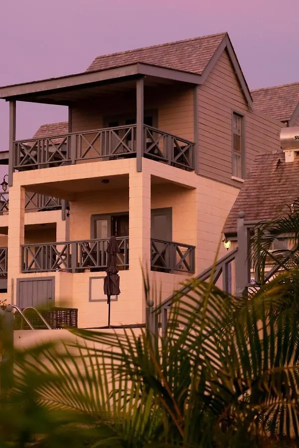 West Rock Villas Saint James Barbados