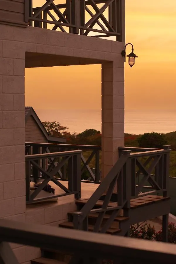 West Rock Villas Saint James 0*,  Barbados