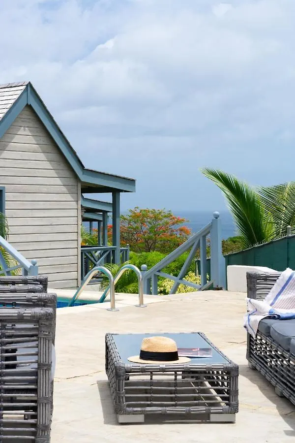 West Rock Villas Saint James