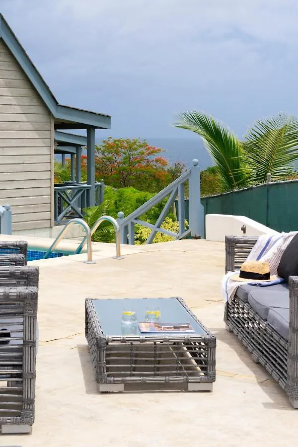 West Rock Villas Saint James Barbados