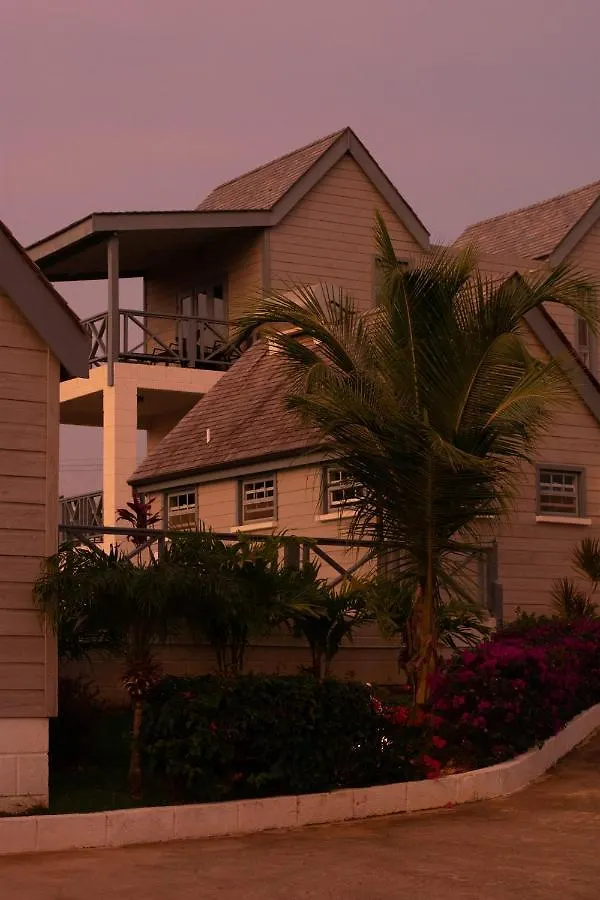 West Rock Villas Saint James