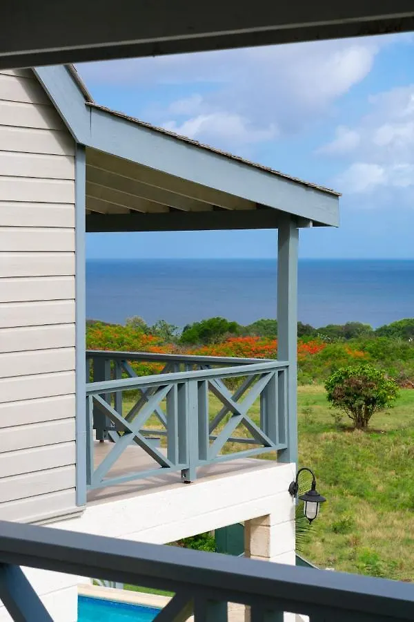 West Rock Villas Saint James