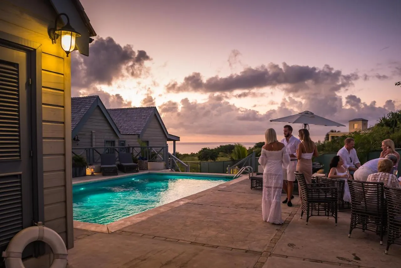 West Rock Villas Saint James 0*,  Barbados