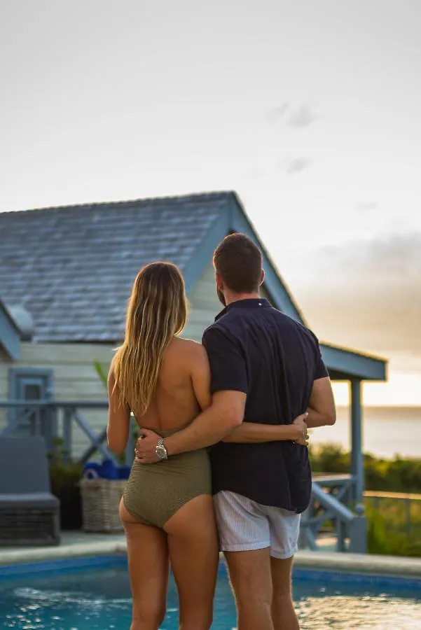 West Rock Villas Saint James