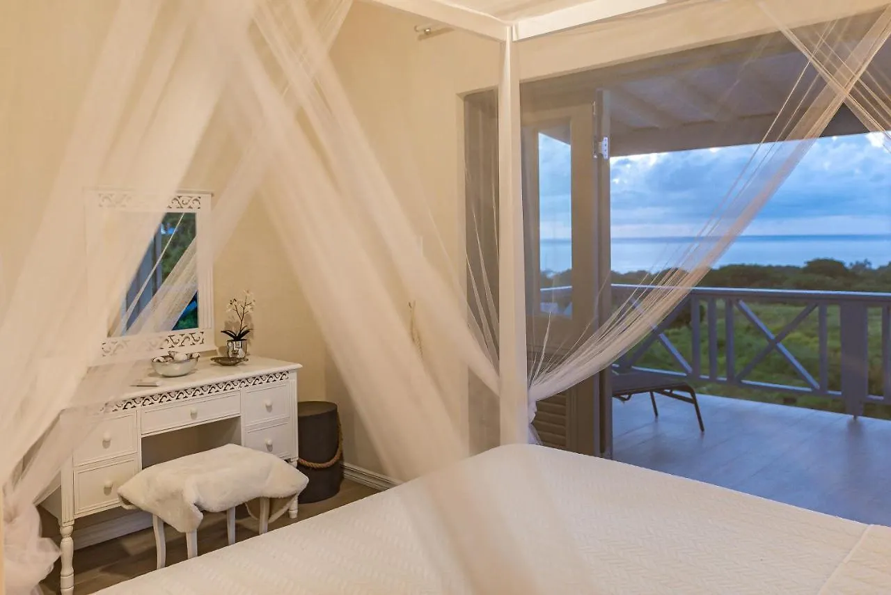 West Rock Villas Saint James
