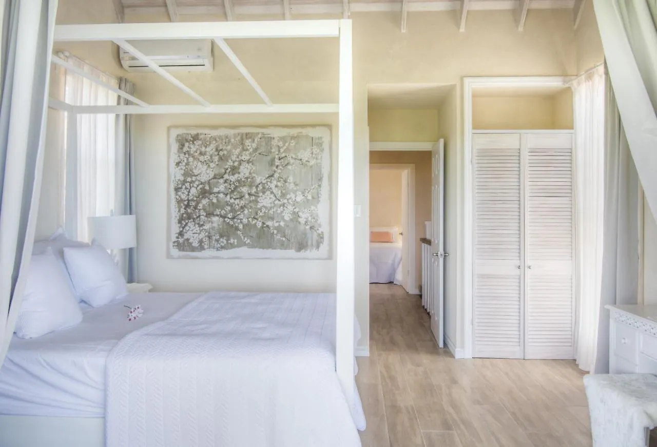 West Rock Villas Saint James