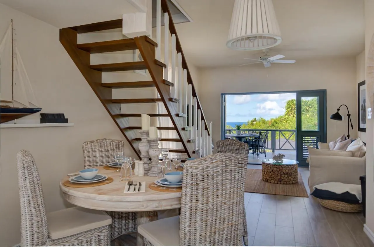 West Rock Villas Saint James