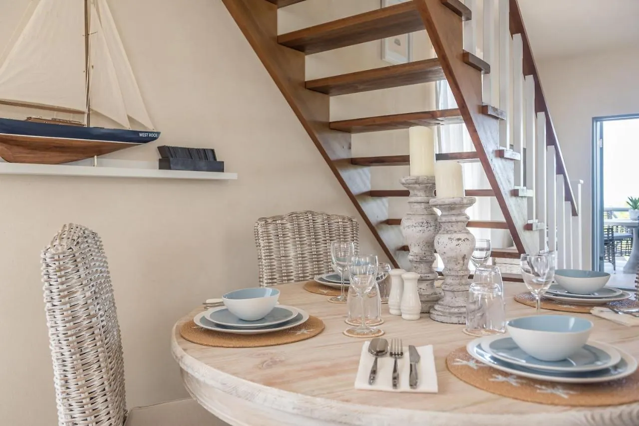 West Rock Villas Saint James