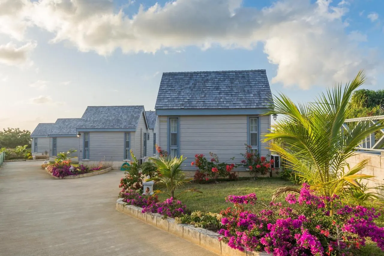 West Rock Villas Saint James