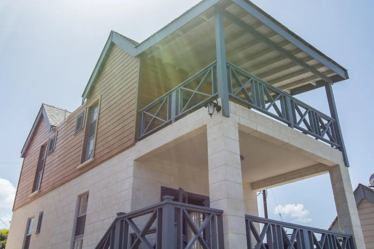 West Rock Villas Saint James