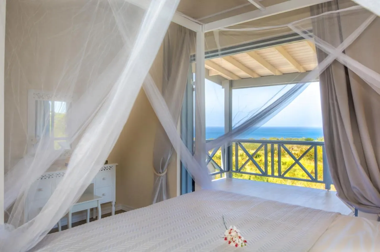 West Rock Villas Saint James