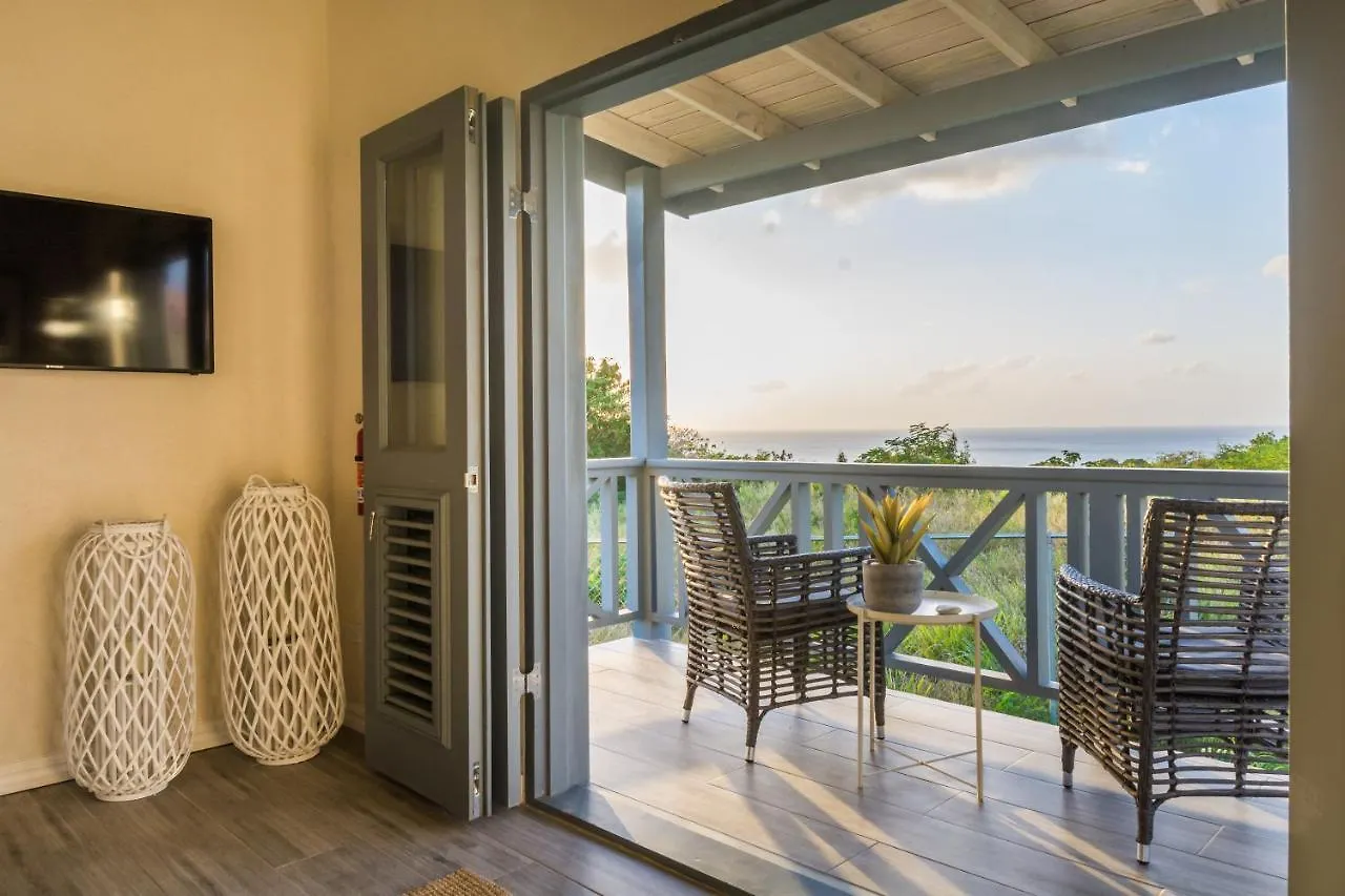 West Rock Villas Saint James