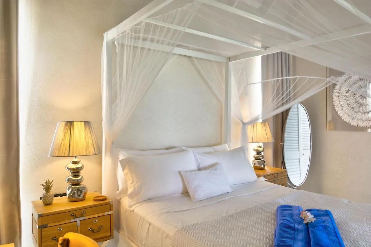 West Rock Villas Saint James 0*,  Barbados