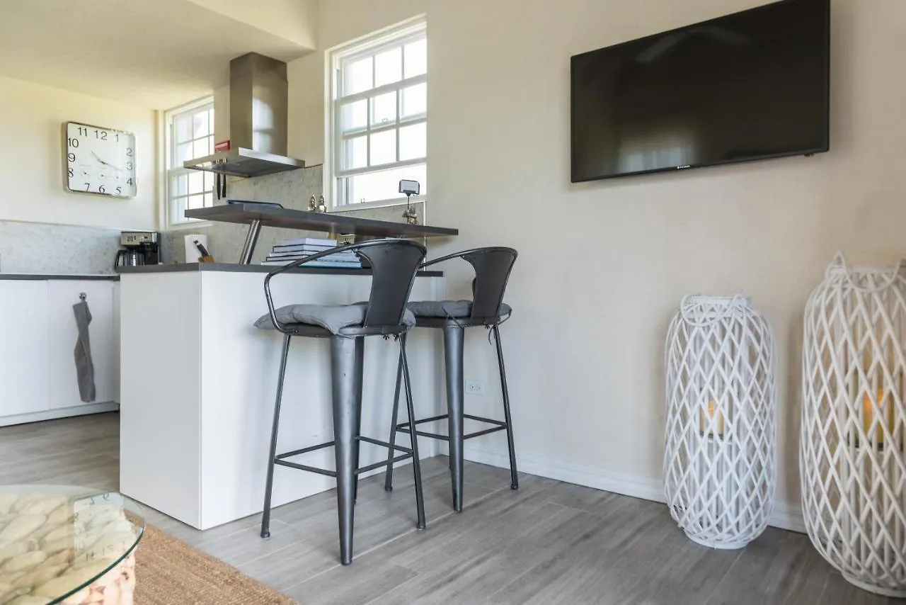 West Rock Villas Saint James