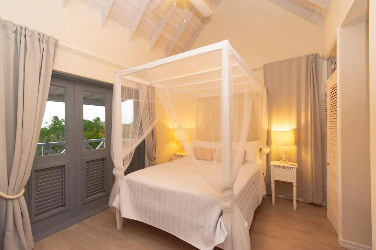 West Rock Villas Άγιος Ιάκωβος Μπαρμπάντος