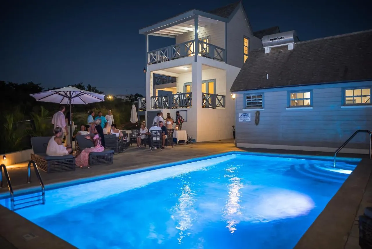 West Rock Villas Άγιος Ιάκωβος 0*,  Μπαρμπάντος