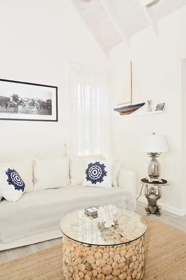 West Rock Villas Άγιος Ιάκωβος
