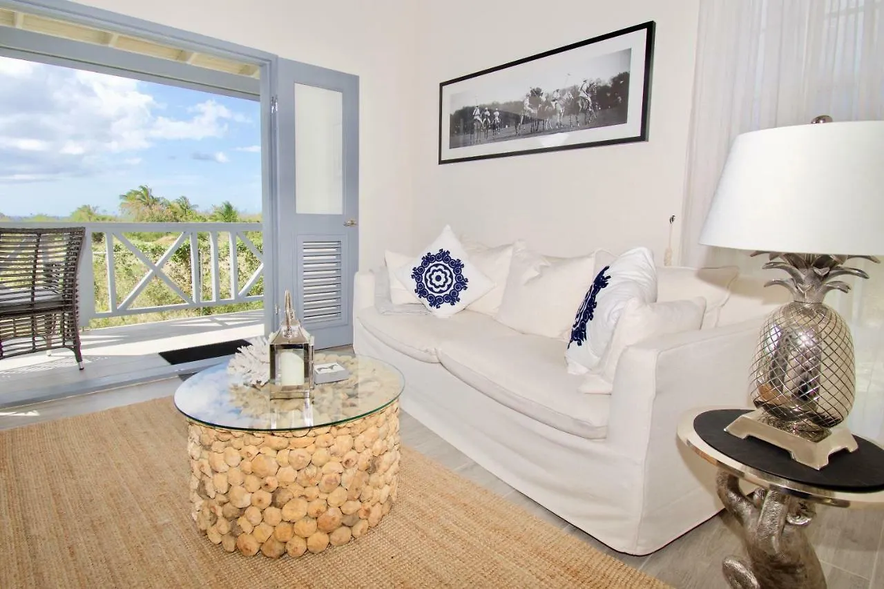 West Rock Villas Άγιος Ιάκωβος