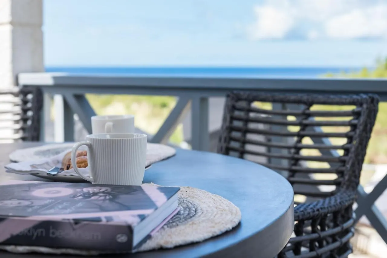 West Rock Villas Άγιος Ιάκωβος Μπαρμπάντος
