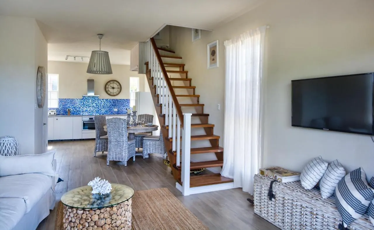 West Rock Villas Άγιος Ιάκωβος 0*,  Μπαρμπάντος
