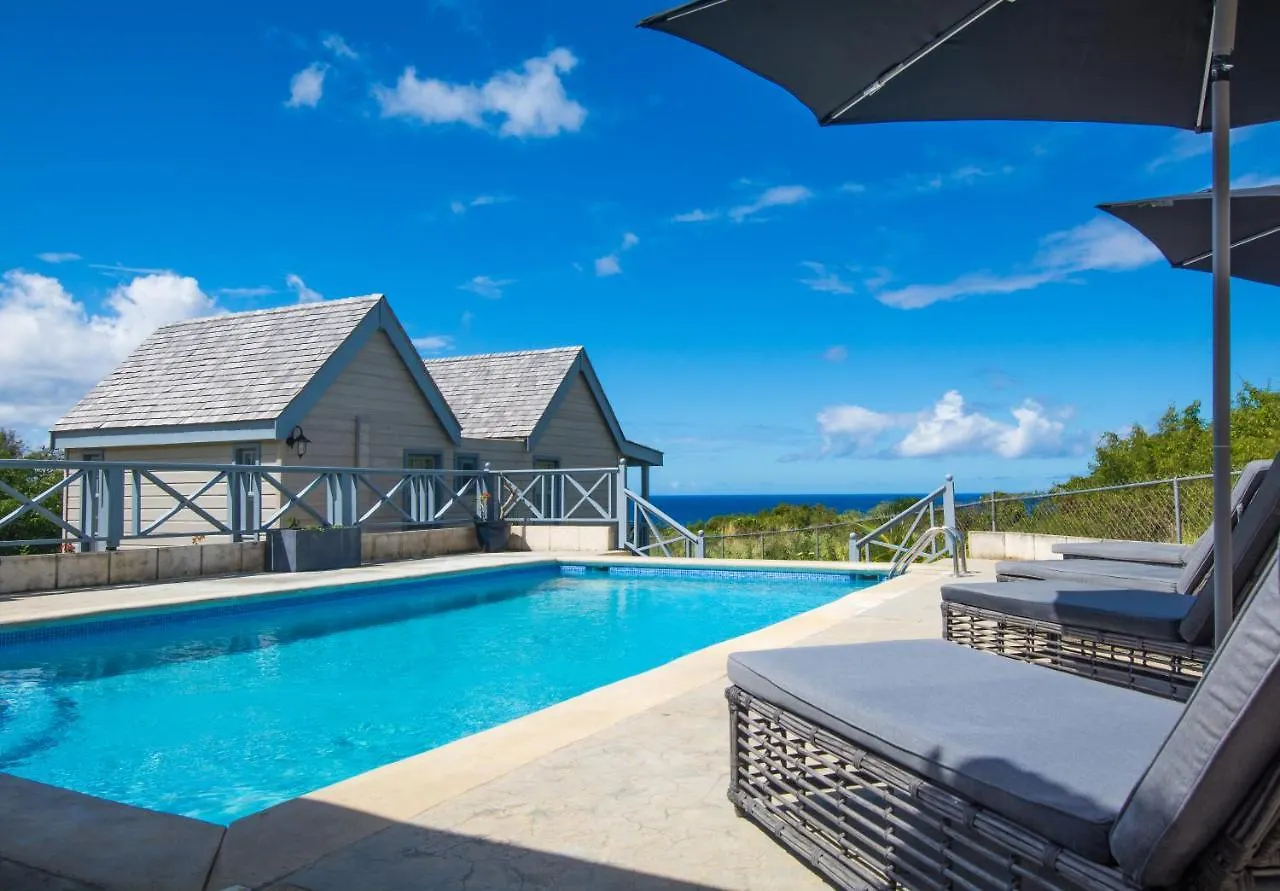 West Rock Villas Άγιος Ιάκωβος Μπαρμπάντος