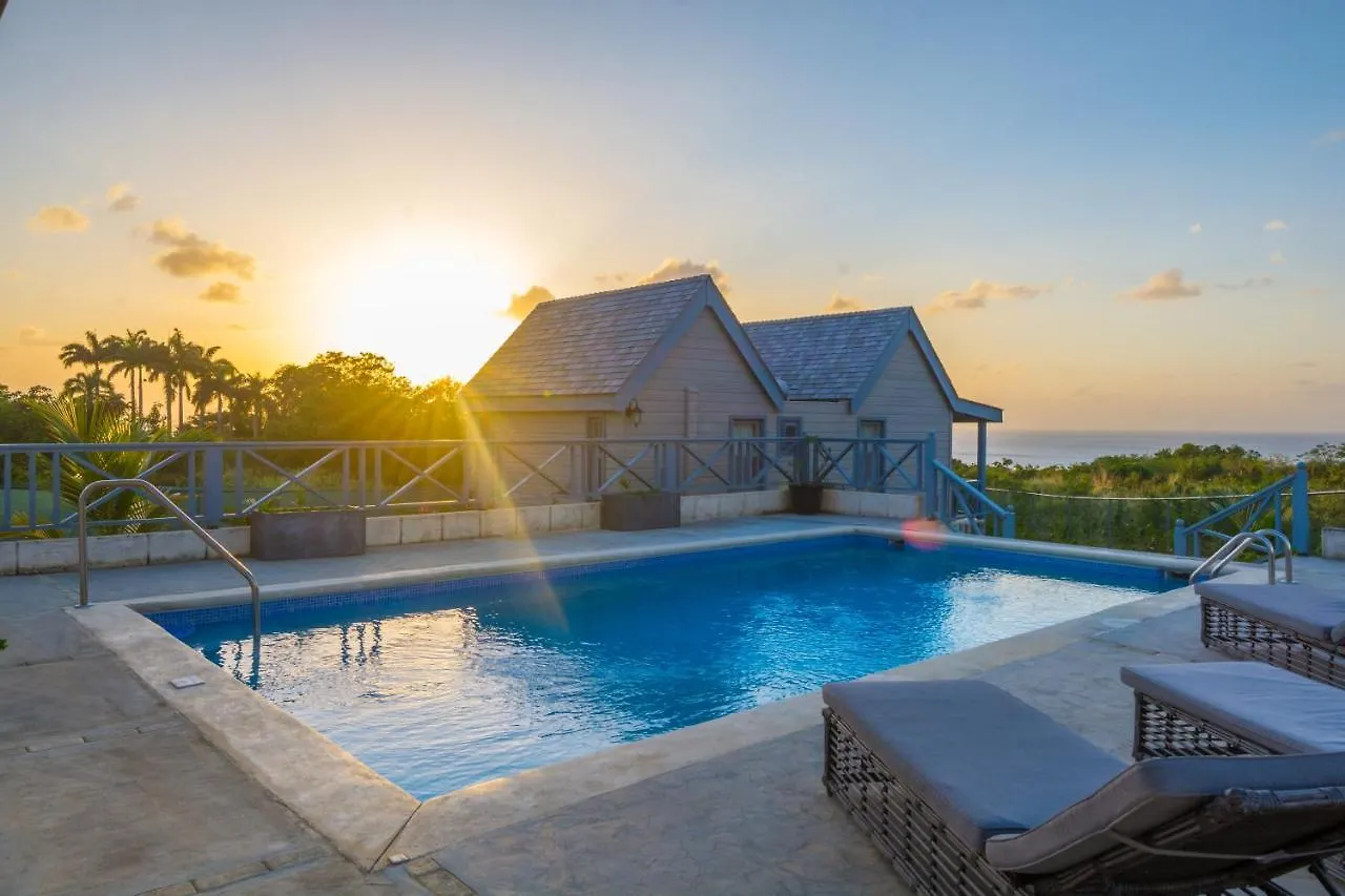 West Rock Villas Άγιος Ιάκωβος 0*,  Μπαρμπάντος