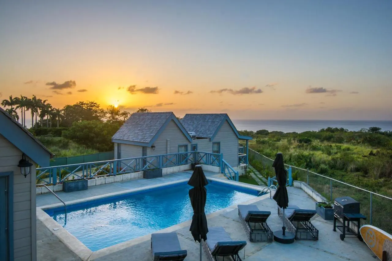 West Rock Villas Άγιος Ιάκωβος Μπαρμπάντος