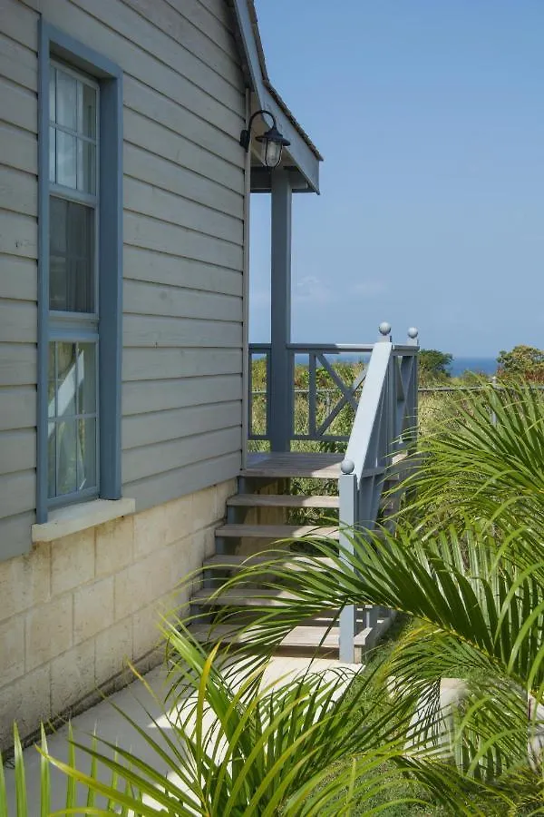 West Rock Villas Άγιος Ιάκωβος