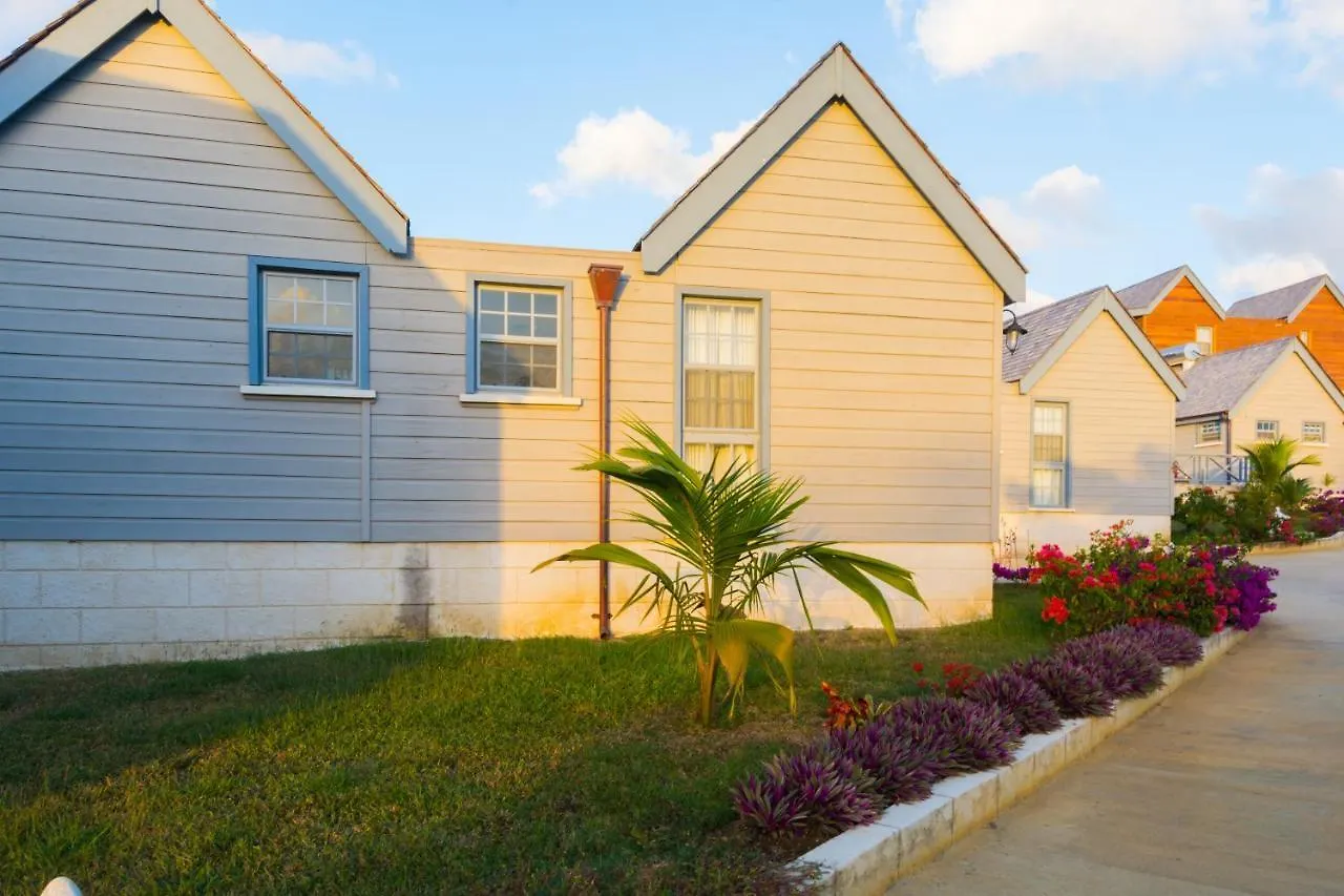 West Rock Villas Άγιος Ιάκωβος